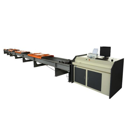 船鏈拉力試驗機